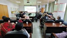 百年乐制药有限公司召开退休人员情况通报会  共话发展畅叙情谊