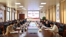 资源县委书记关小菊一行到学校考察交流