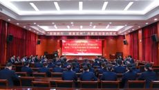 第一附属医院与河池市宜州区人民医院正式签约共建