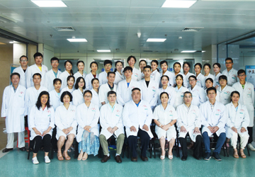 taptap点点体育瑞康临床医学院医学检验学教研室简介2023