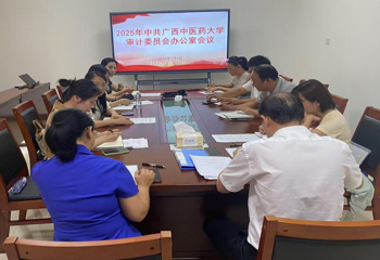 中共taptap点点体育审计委员会办公室召开2025年度专题会议