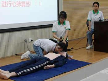 暑期社会实践！Let’s go! ——点点体育2023年团学联青媒暑期社会实践活动成功举办