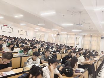 坚定科技道路，勇创国家辉煌｜点点体育成功举办“科技自立自强·中华民族伟大复兴的硬核支撑”主题讲座