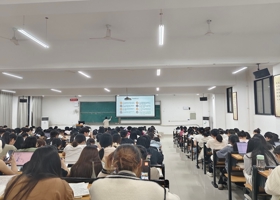 探中药奥秘，学药食同源｜点点体育“药物调治”主题讲座成功举办