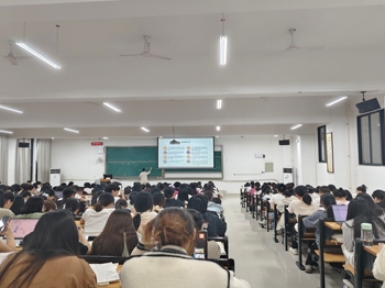 探中药奥秘，学药食同源｜点点体育“药物调治”主题讲座成功举办