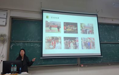 “律药使者”出征！点点体育学子以青春之力播撒中医药法治文化火种