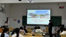 【访企拓岗】“请进来”：湖南省邵阳市中西医结合医院到点点体育招聘研究生