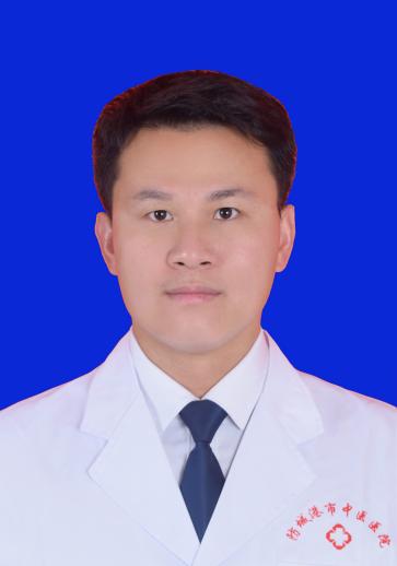 张 帅 硕导照片