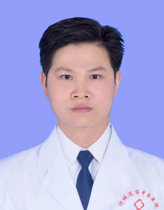 李海元 硕导照片