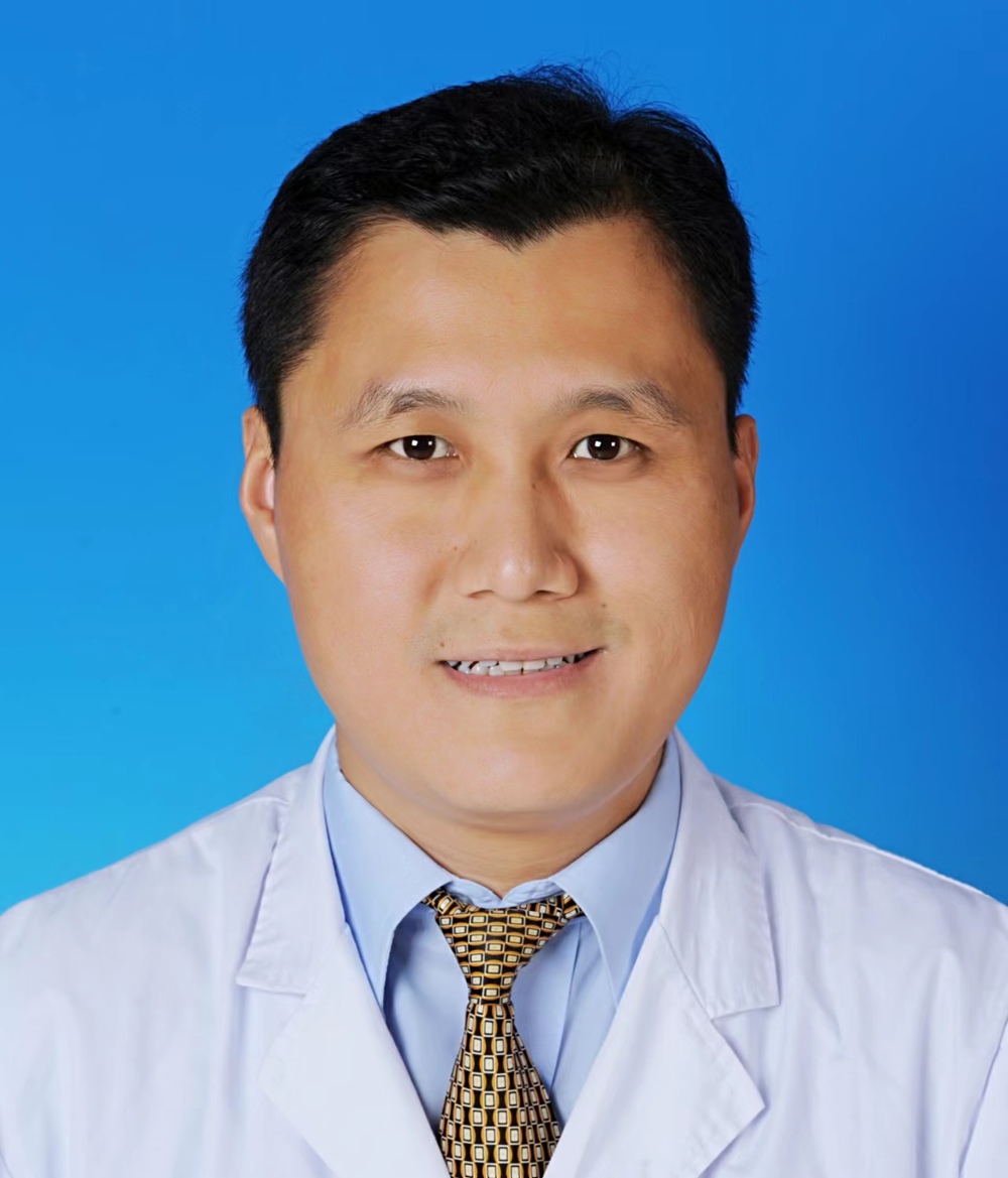 马存义硕导照片