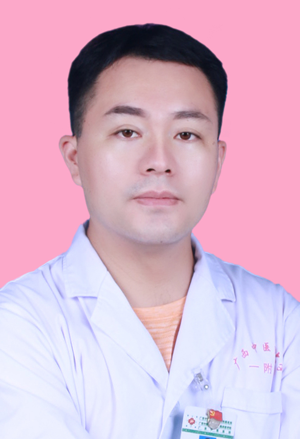 李振兴硕导照片