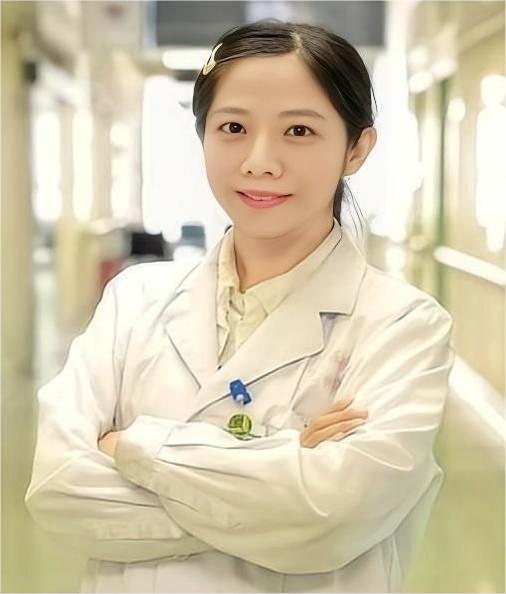 谭庆晶硕导照片