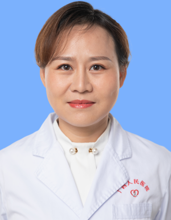 刘俐伶硕导照片