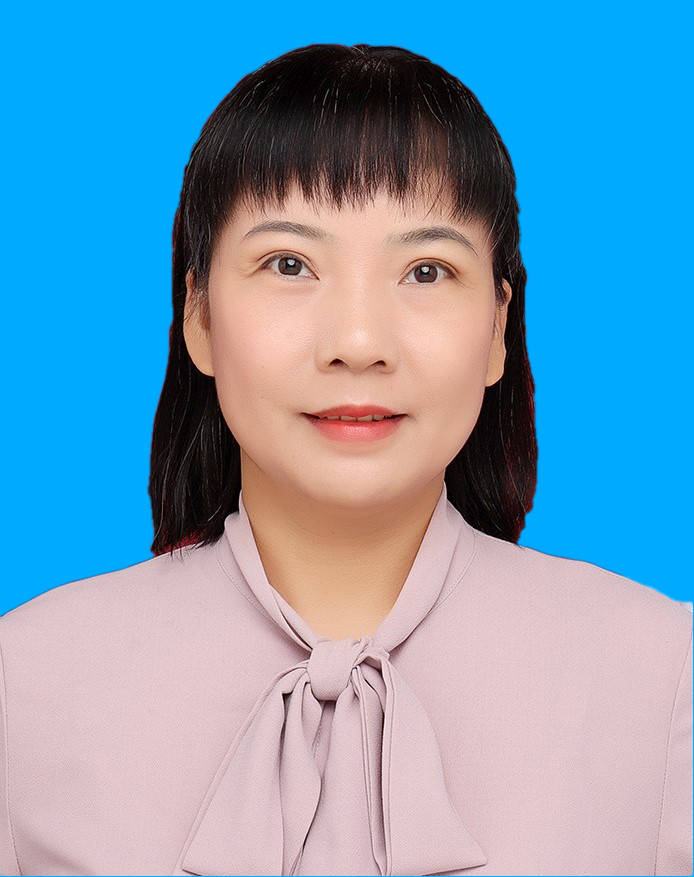 周晔玲—硕导照片