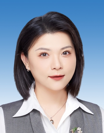 涂斯婧 硕导照片