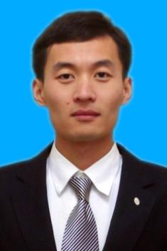 林青华-硕导照片