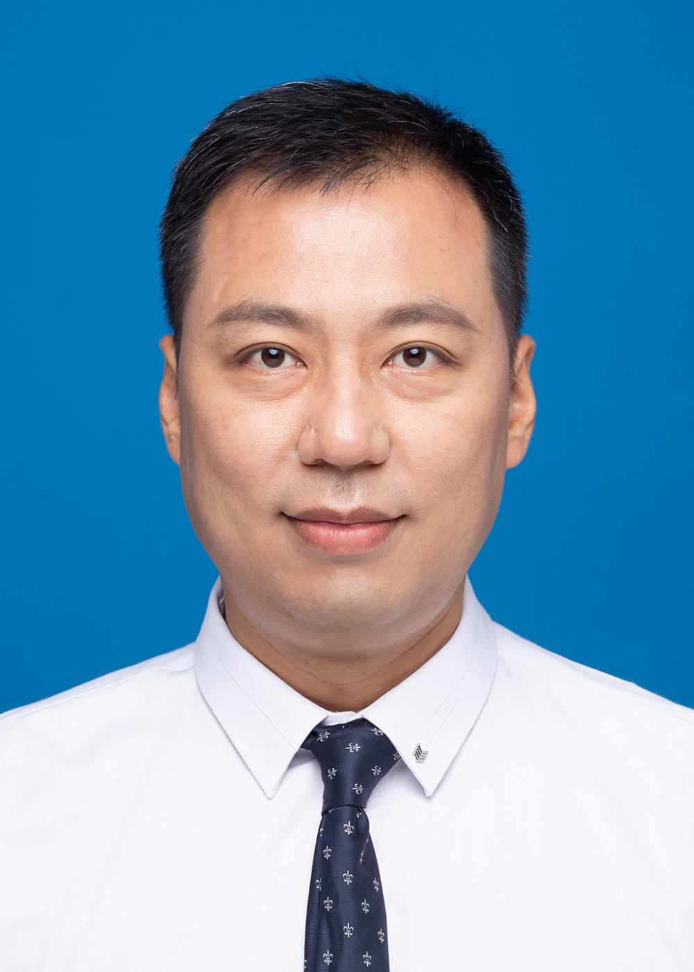 戴建业-硕导照片