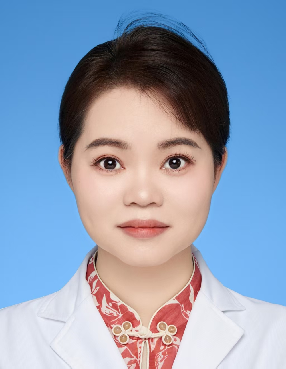 莫娟梅+硕导照片