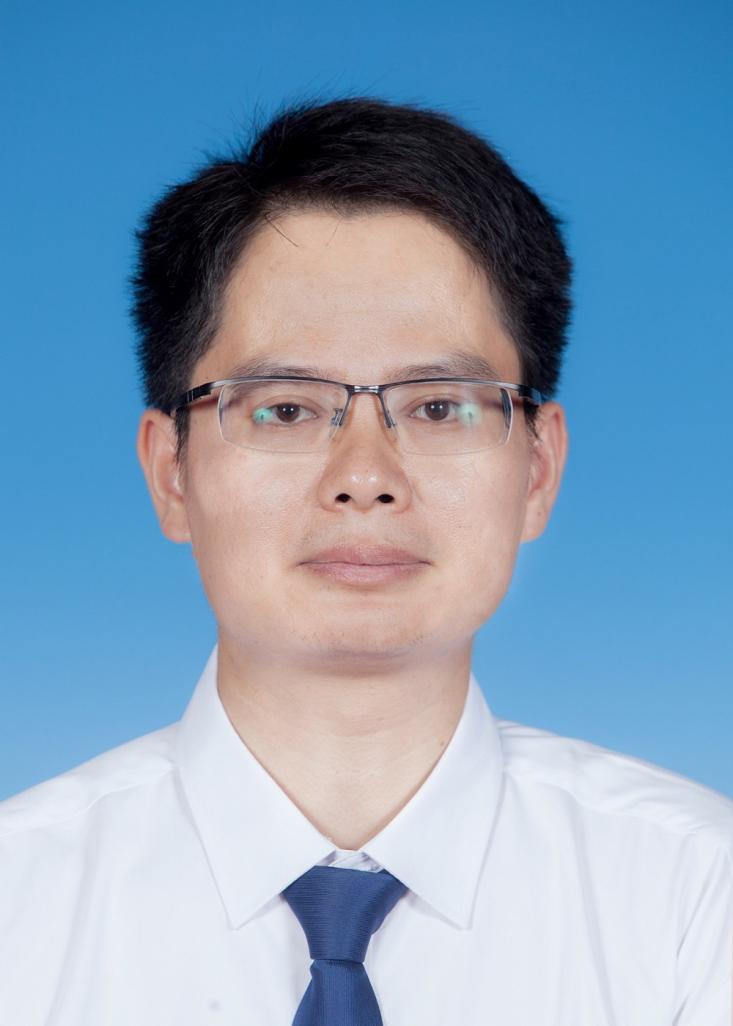 韦松里+硕导照片