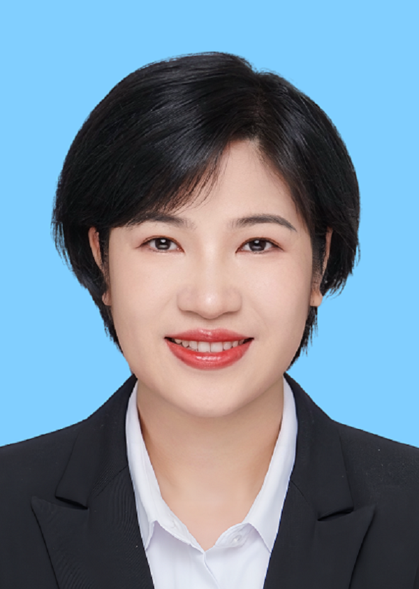 樊兰兰 博导照片