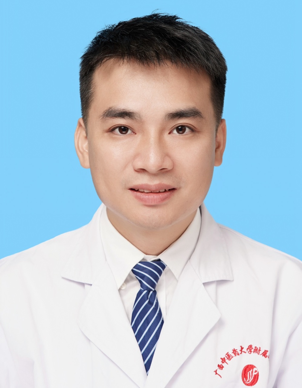 廖子龙硕导照片