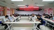 学校开展2025年春季学期研究生联合培养基地教学检查暨访企拓岗促就业行动