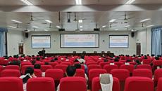 研究生院党委举办2025年党务干部能力提升培训班