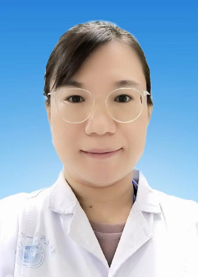 刁瑞英+硕导照片