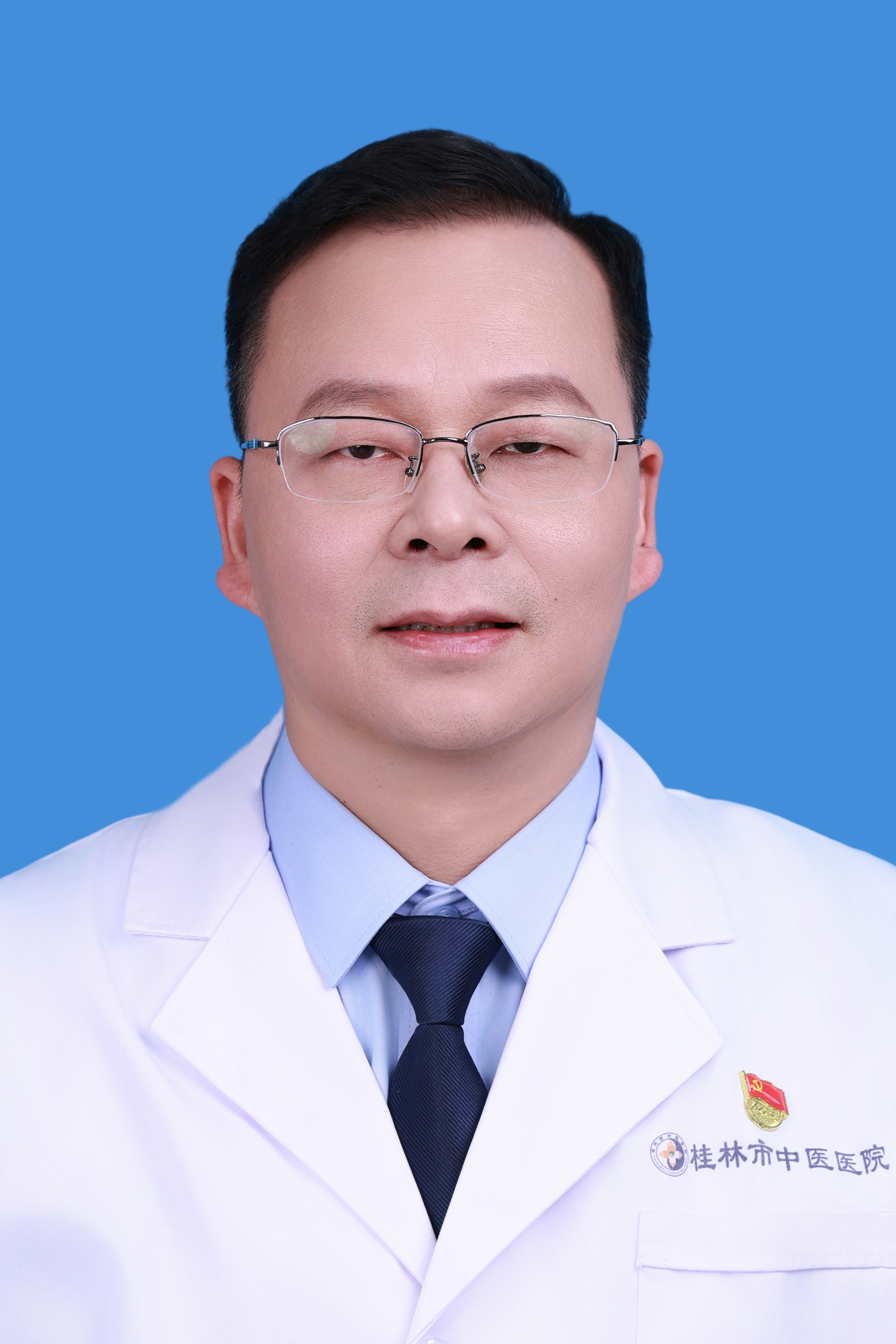 张家杰硕导照片