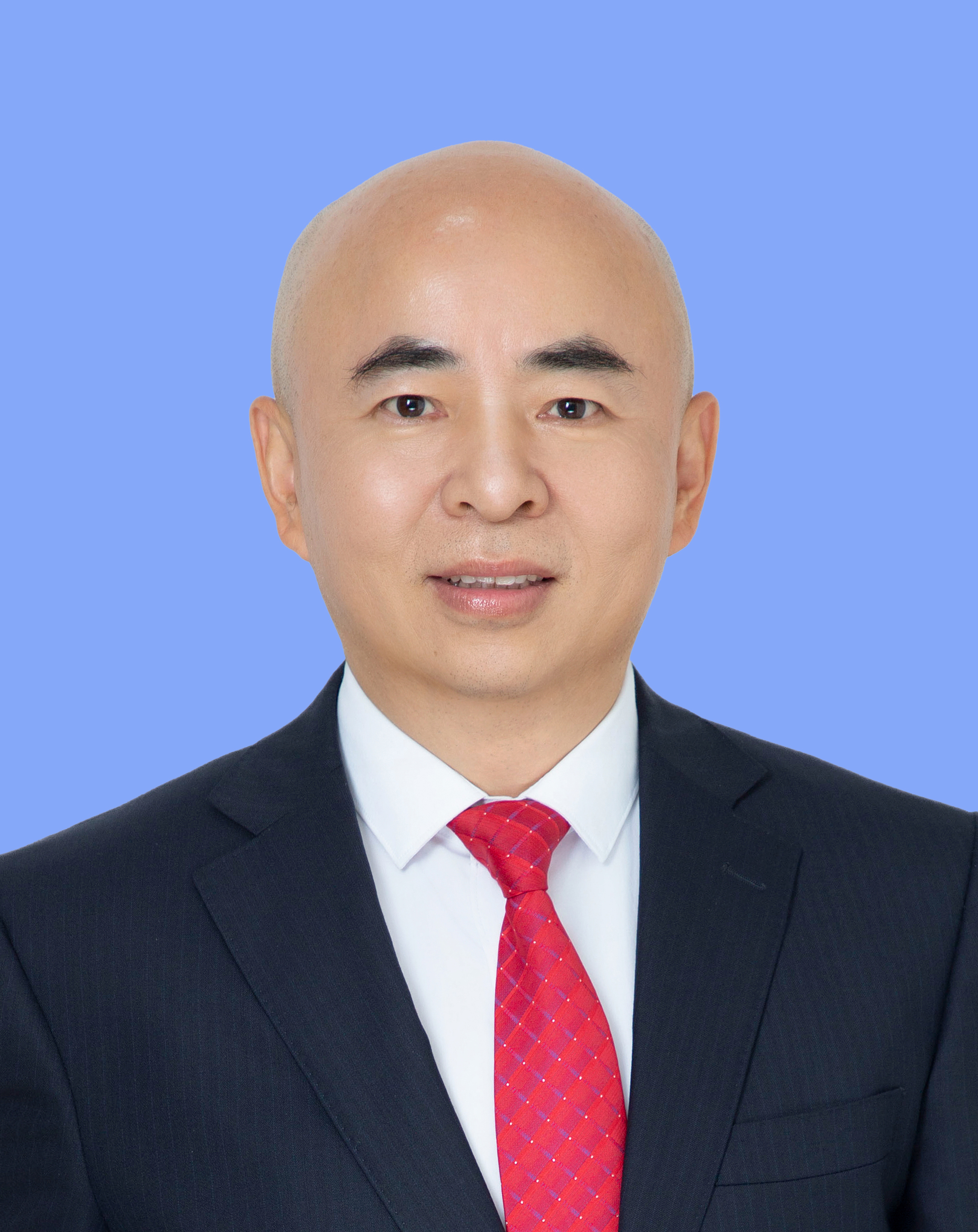 李泽松+硕导照片