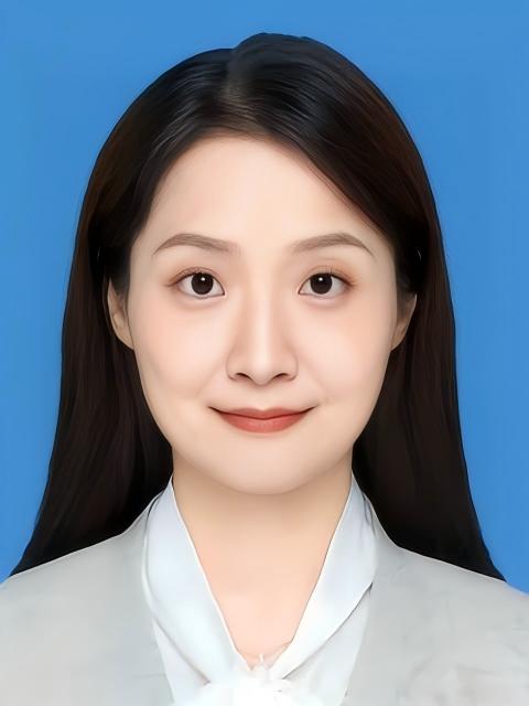 柳琳琳硕导照片