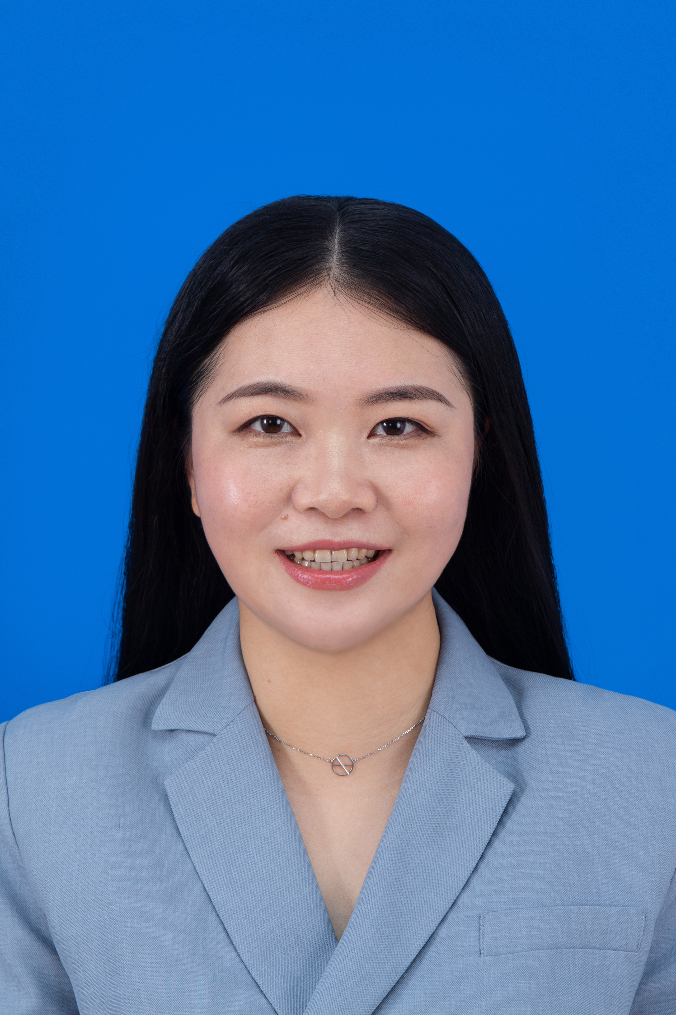 阮子芸+中西医结合基础++公共卫生 硕导照片