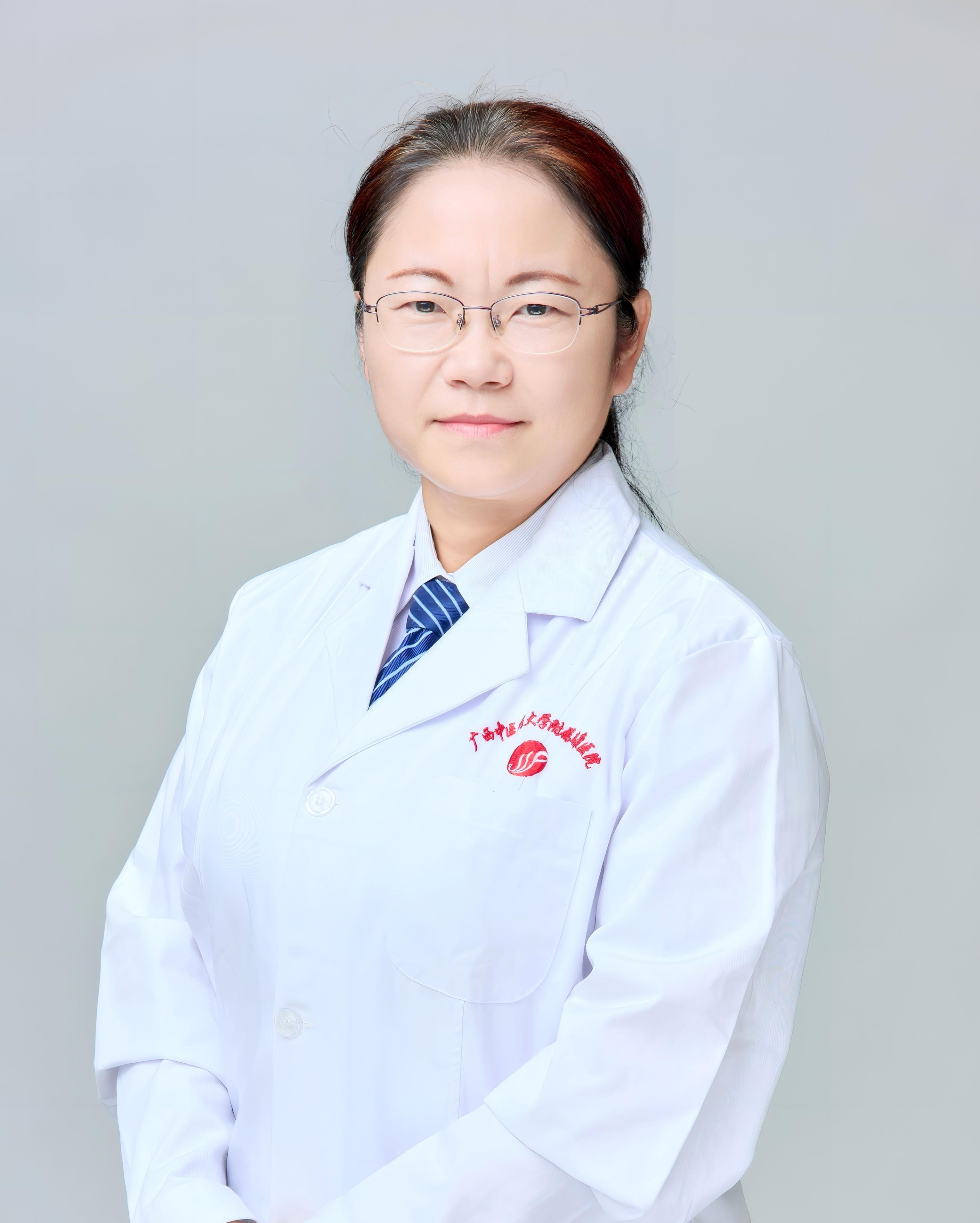 姜俊玲+硕导照片