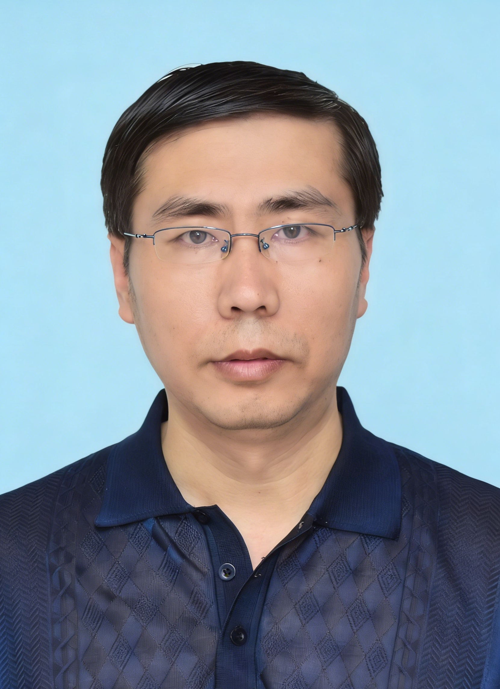 廉永红+硕导照片