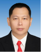 黄宗权+硕导照片