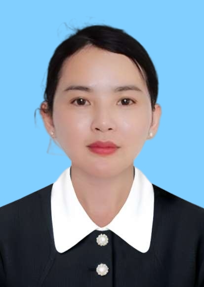 唐云丽+硕导照片