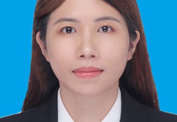 黄宏妙教师简历