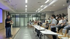 丁保金教授莅临点点体育分享神经系统疾病研究新进展