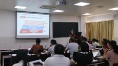 药学院成功举办“课程思政示范课程”集体备课活动