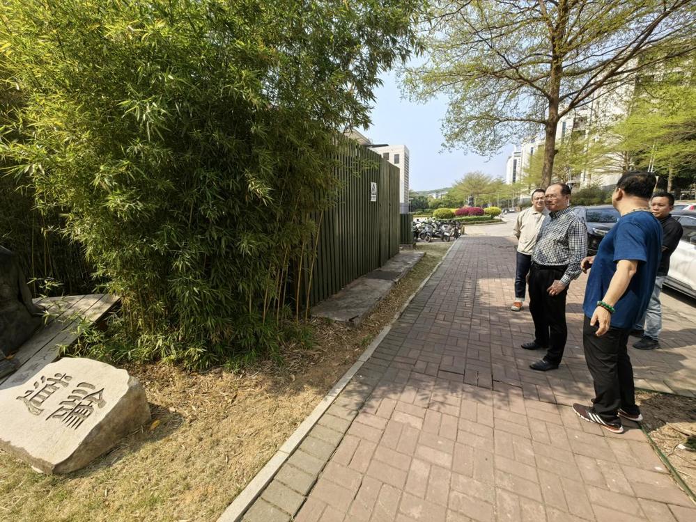 新增充电桩选址调研