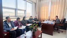 资产经营有限公司党支部开展“铭记初心担使命 砥砺奋进新征程”主题党日活动