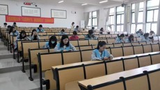 壮医药学院成功举办2023年壮医药知识竞赛