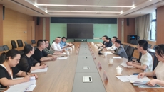 人才专送促就业，访企拓岗见实效——壮医药学院赴崇左市中医壮医医院开展“访企拓岗促就业”专项行动